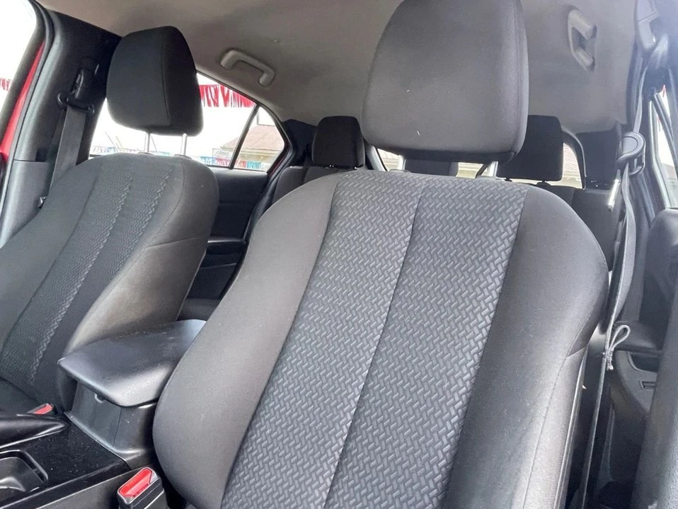 2023 Mitsubishi Eclipse Cross - Image 15 of 18