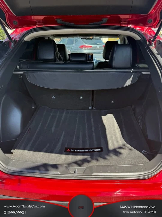 2023 Mitsubishi Eclipse Cross - Image 6 of 15