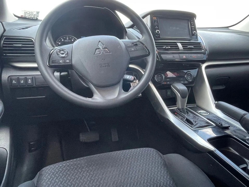 2023 Mitsubishi Eclipse Cross - Image 8 of 18