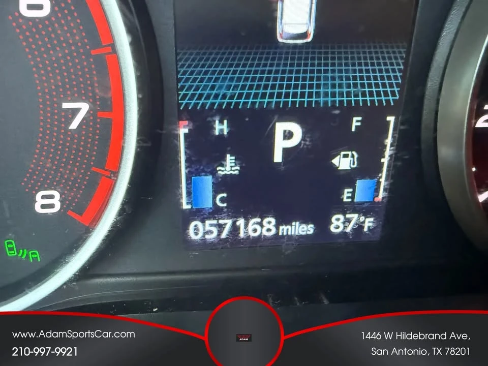 2023 Mitsubishi Eclipse Cross - Image 12 of 15