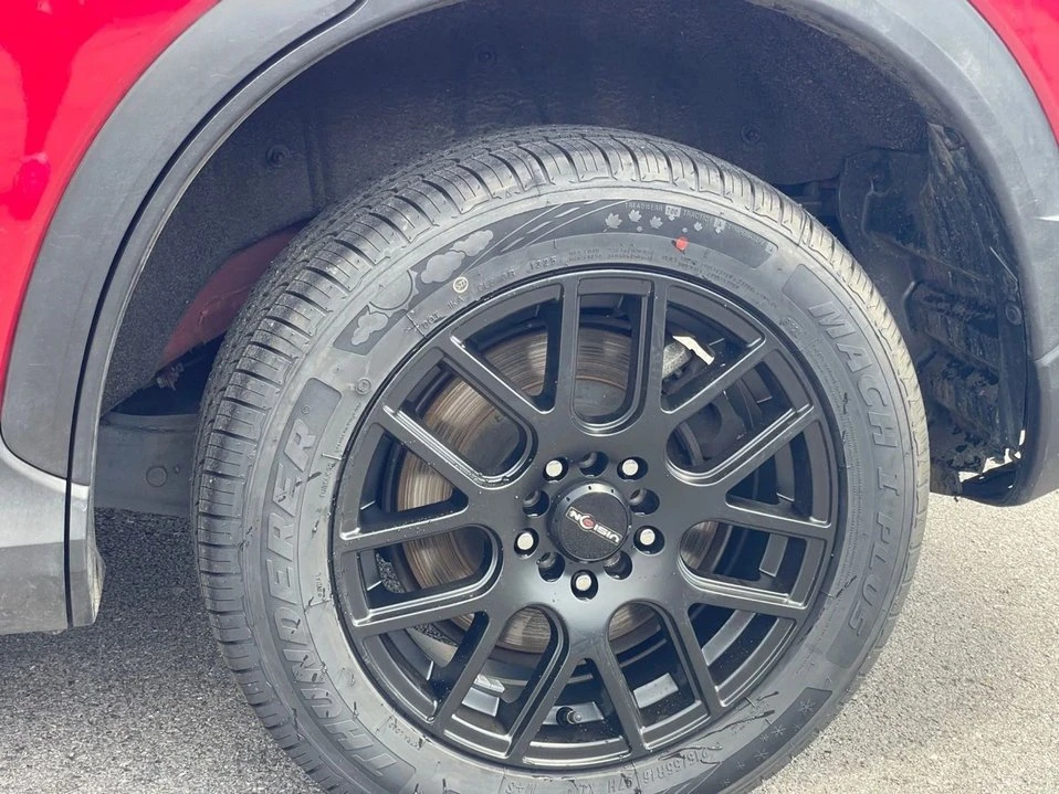 2023 Mitsubishi Eclipse Cross - Image 18 of 18