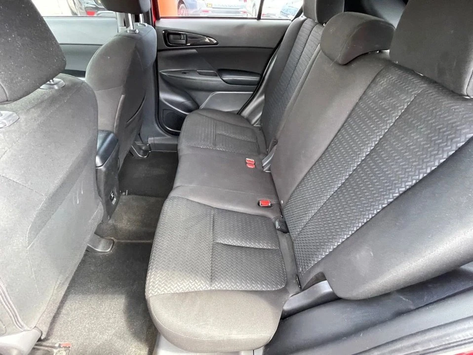 2023 Mitsubishi Eclipse Cross - Image 17 of 18