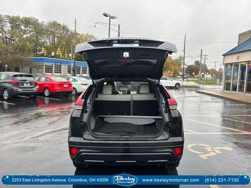 2023 Mitsubishi Eclipse Cross - Image 10 of 20