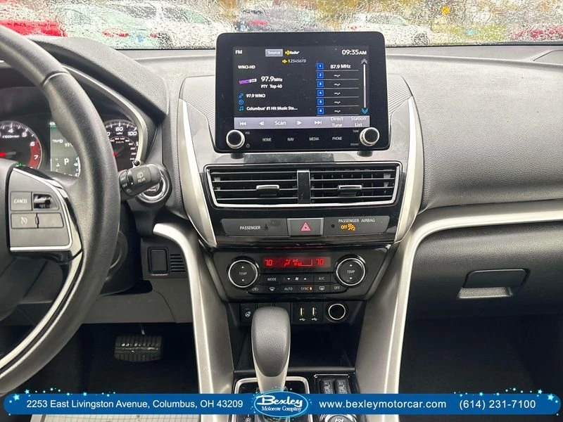 2023 Mitsubishi Eclipse Cross - Image 15 of 20