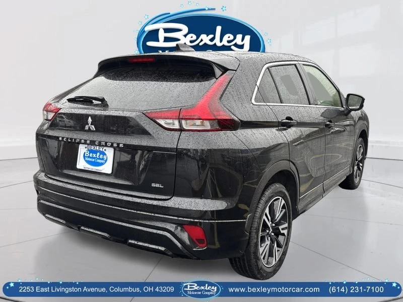 2023 Mitsubishi Eclipse Cross - Image 4 of 20