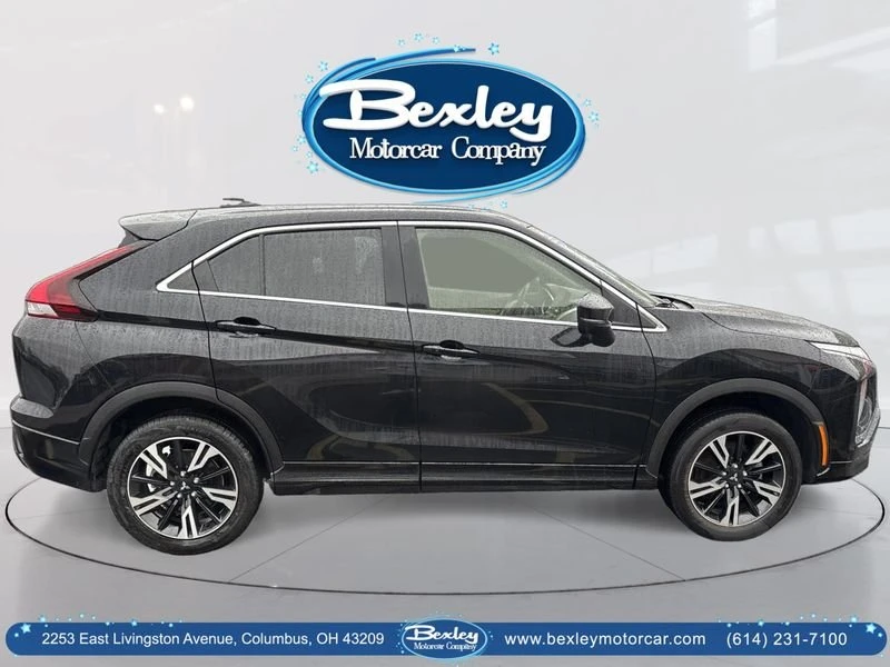 2023 Mitsubishi Eclipse Cross - Image 3 of 20