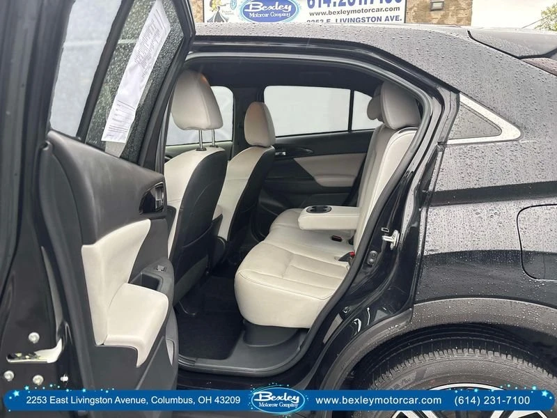 2023 Mitsubishi Eclipse Cross - Image 13 of 20