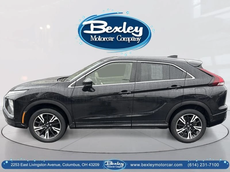 2023 Mitsubishi Eclipse Cross - Image 7 of 20