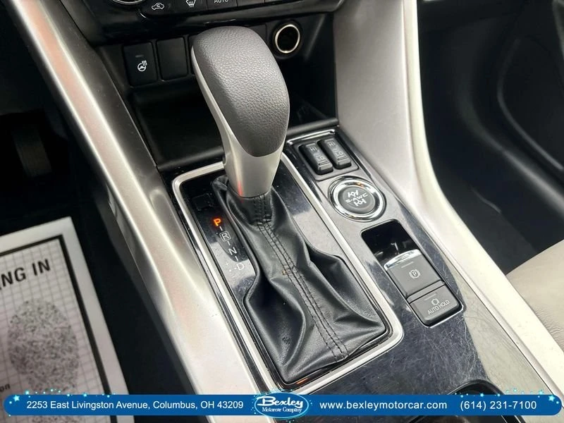 2023 Mitsubishi Eclipse Cross - Image 18 of 20