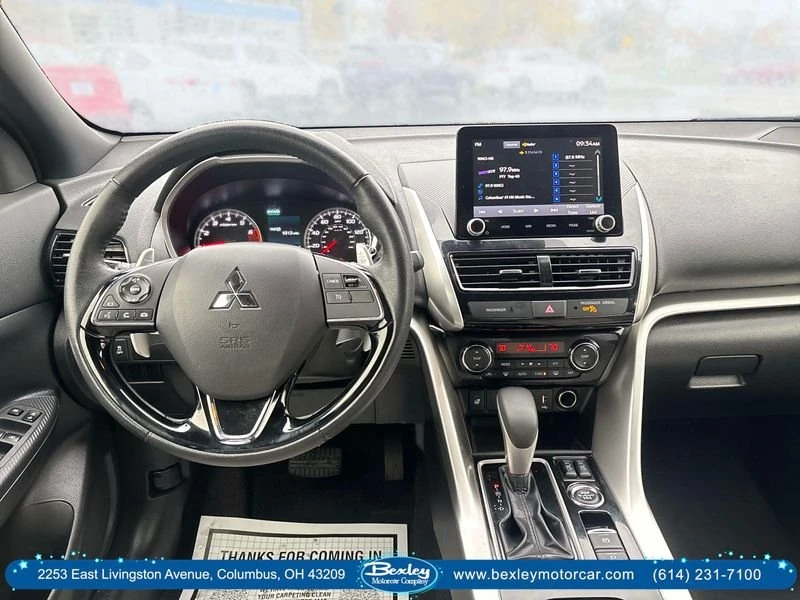 2023 Mitsubishi Eclipse Cross - Image 14 of 20