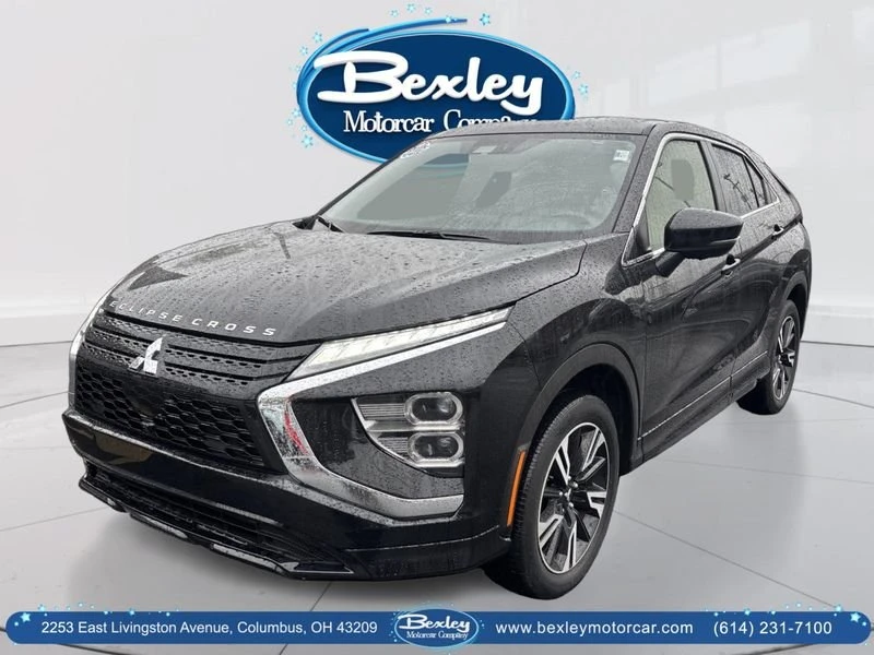 2023 Mitsubishi Eclipse Cross - Image 8 of 20