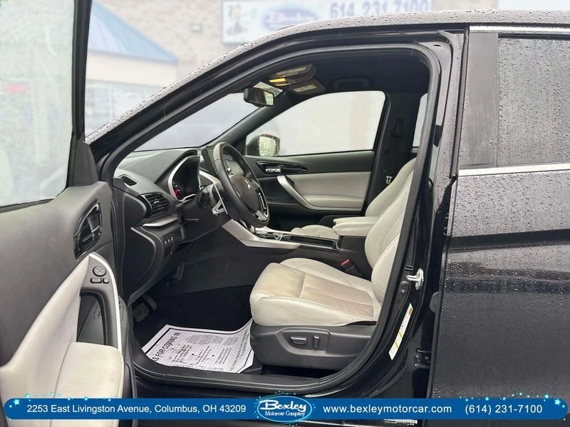 2023 Mitsubishi Eclipse Cross - Image 12 of 20
