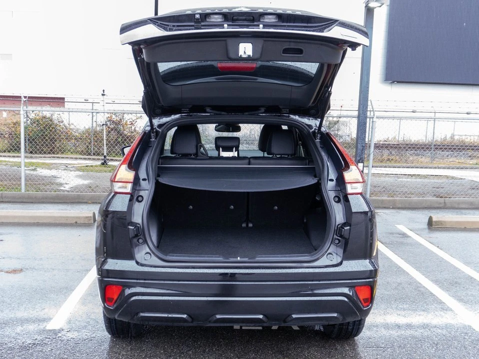 2023 Mitsubishi Eclipse Cross - Image 19 of 20