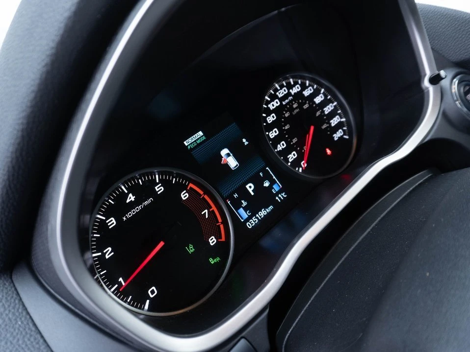 2023 Mitsubishi Eclipse Cross - Image 12 of 20