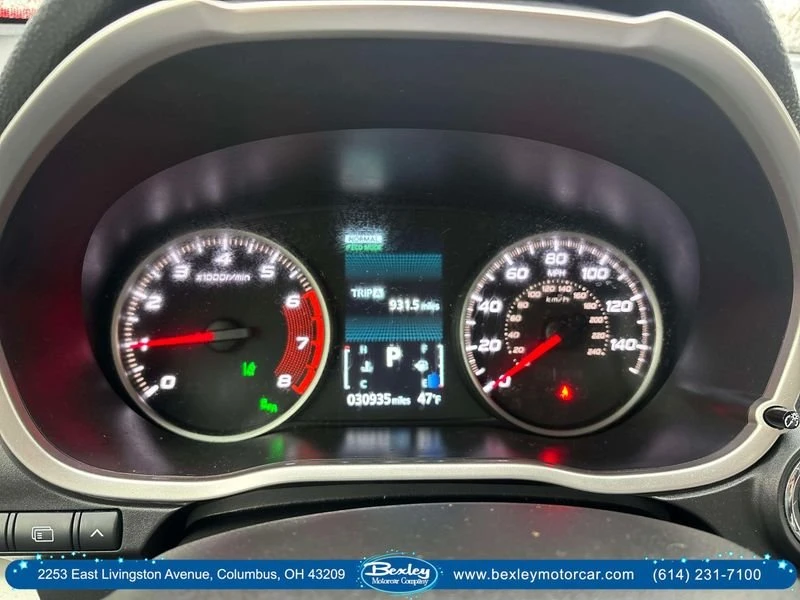 2023 Mitsubishi Eclipse Cross - Image 19 of 20
