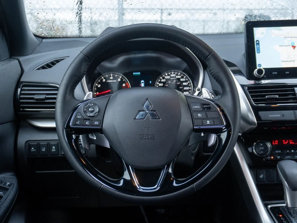 2023 Mitsubishi Eclipse Cross - Image 3 of 20