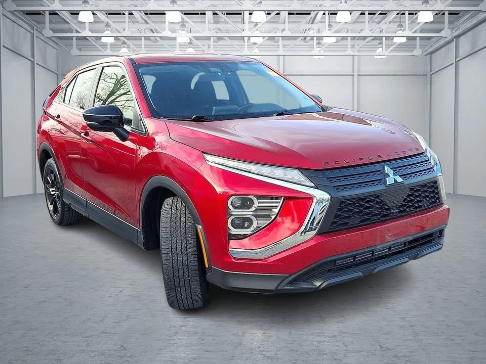 2023 Mitsubishi Eclipse Cross - Image 3 of 4