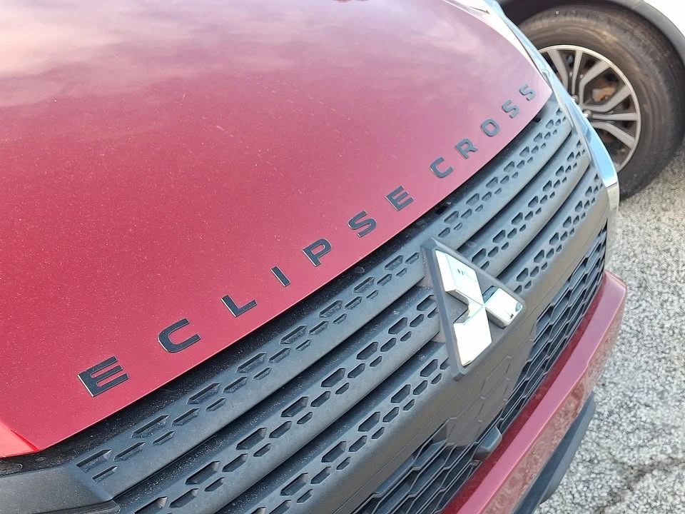2023 Mitsubishi Eclipse Cross - Image 4 of 4