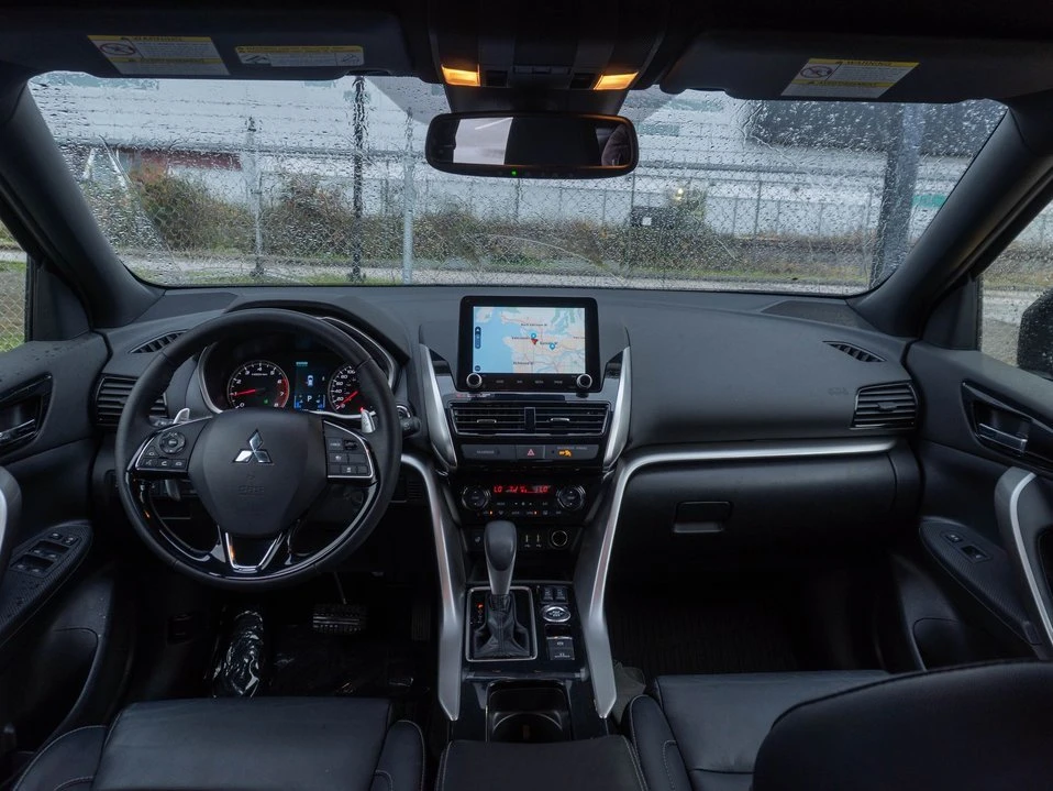 2023 Mitsubishi Eclipse Cross - Image 18 of 20