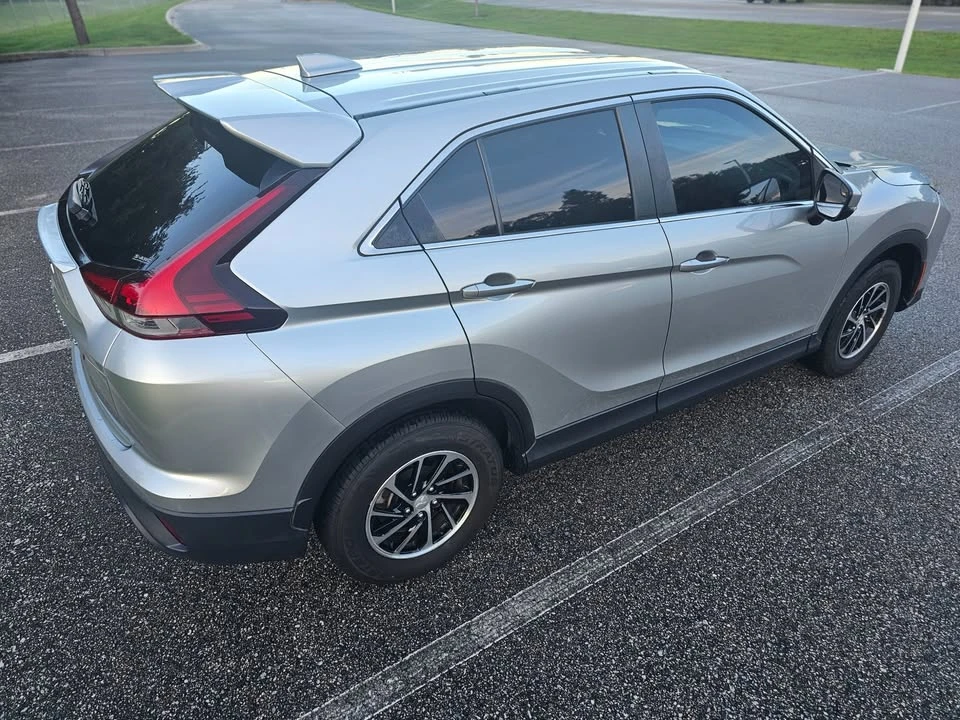 2023 Mitsubishi Eclipse Cross - Image 3 of 6