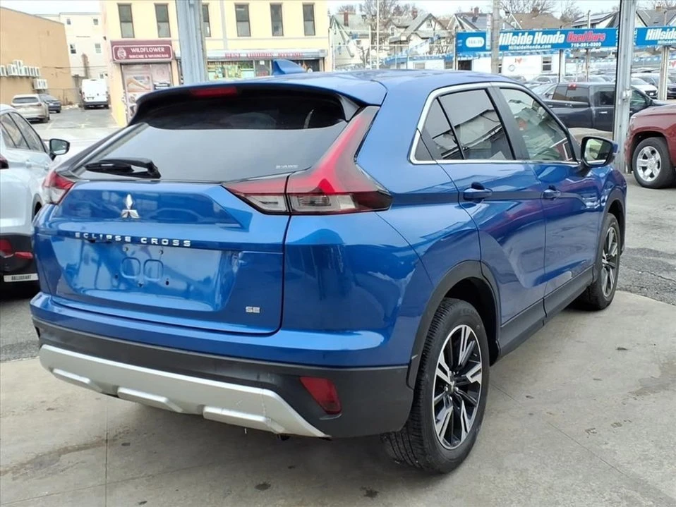 2023 Mitsubishi Eclipse Cross - Image 6 of 10