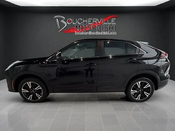 2023 Mitsubishi Eclipse Cross - Image 2 of 10