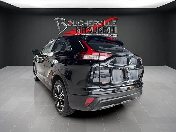 2023 Mitsubishi Eclipse Cross - Image 3 of 13
