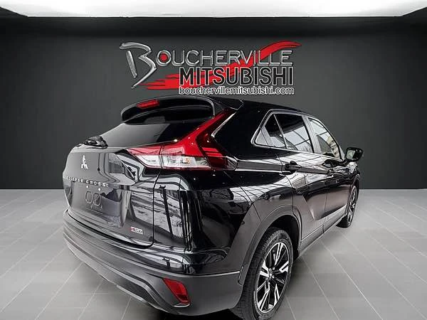 2023 Mitsubishi Eclipse Cross - Image 4 of 13