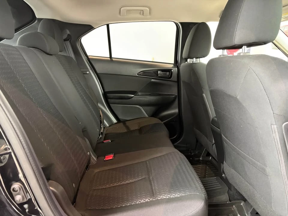 2023 Mitsubishi Eclipse Cross - Image 14 of 14