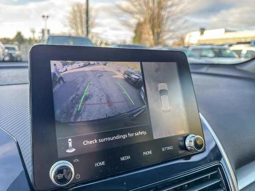 2023 Mitsubishi Eclipse Cross - Image 19 of 19