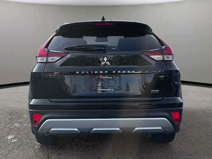 2023 Mitsubishi Eclipse Cross - Image 5 of 19
