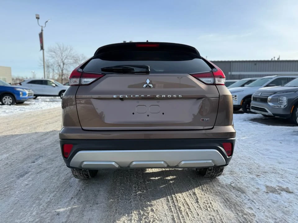 2023 Mitsubishi Eclipse Cross - Image 6 of 14