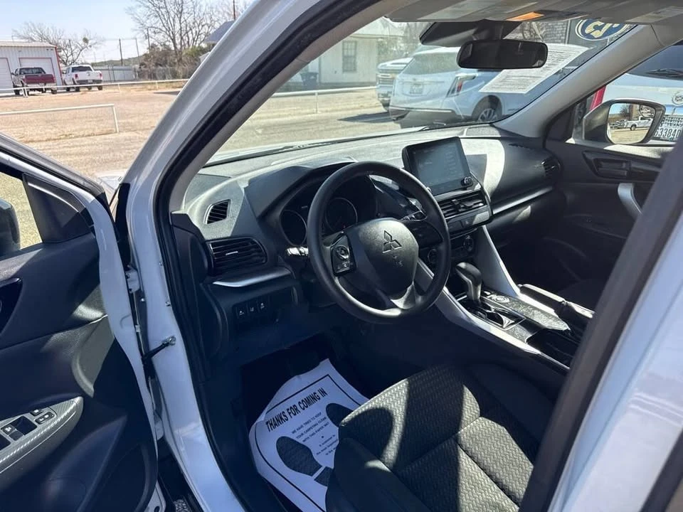 2023 Mitsubishi Eclipse Cross - Image 17 of 17