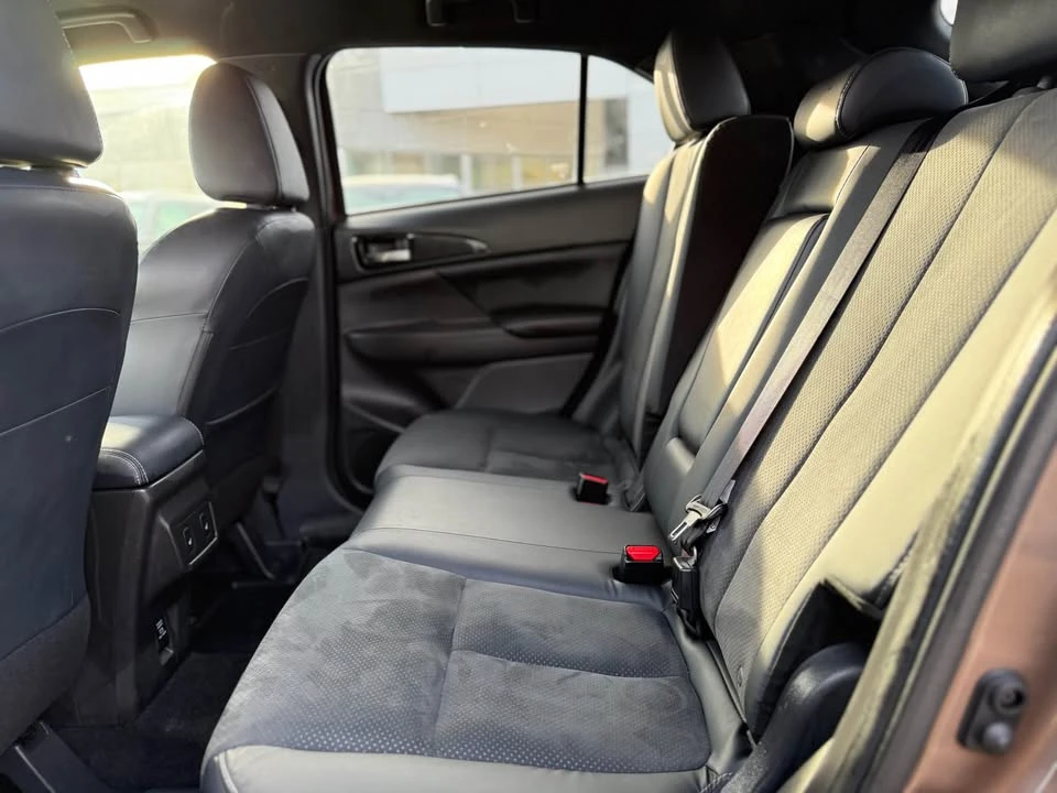 2023 Mitsubishi Eclipse Cross - Image 14 of 14