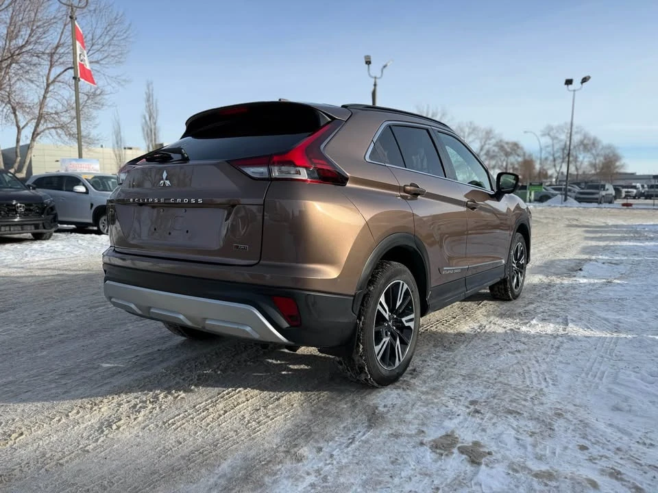 2023 Mitsubishi Eclipse Cross - Image 8 of 14
