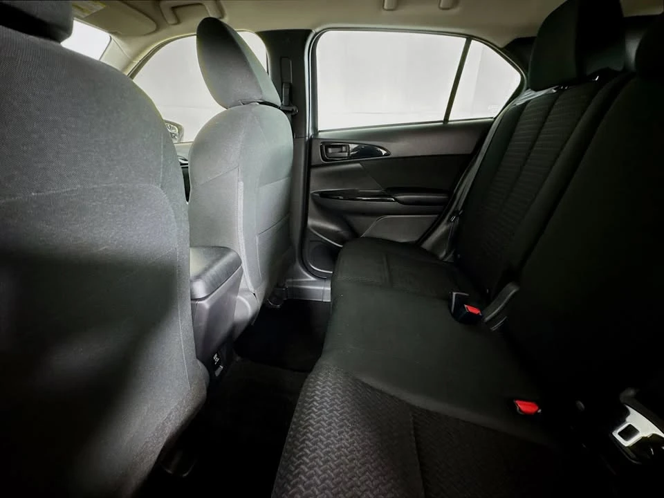 2023 Mitsubishi Eclipse Cross - Image 18 of 20