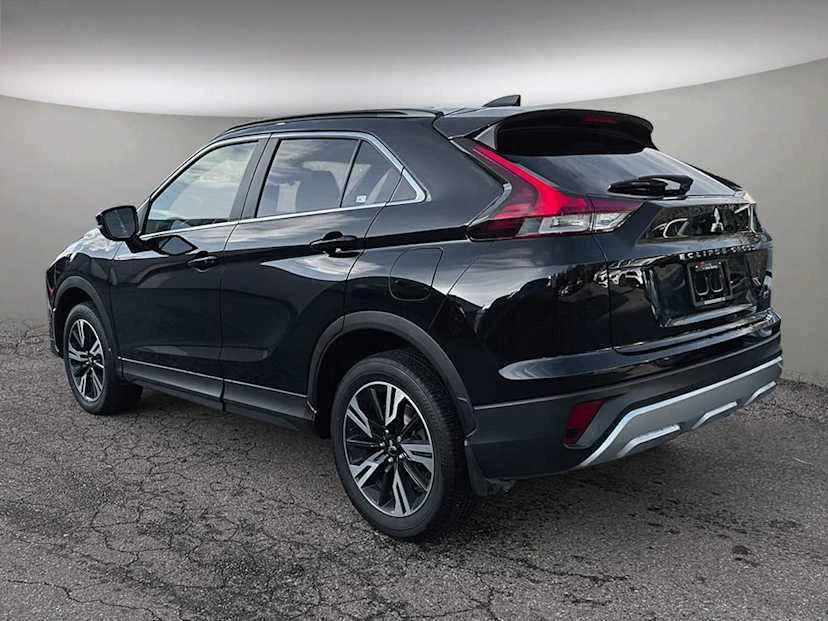 2023 Mitsubishi Eclipse Cross - Image 4 of 19