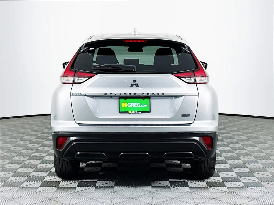2023 Mitsubishi Eclipse Cross - Image 5 of 20