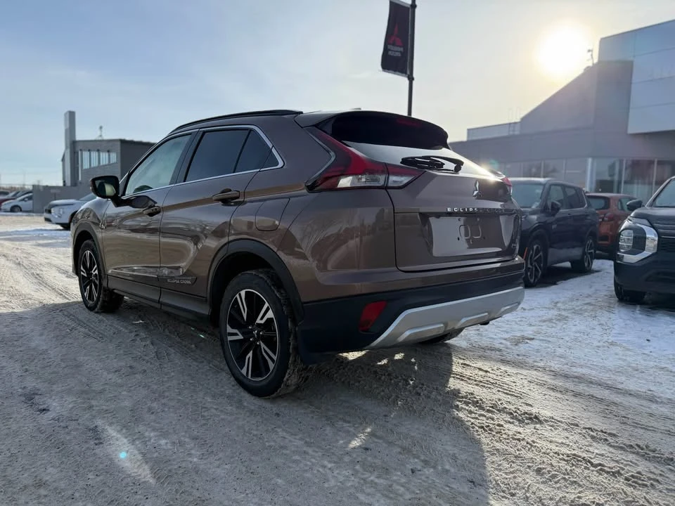 2023 Mitsubishi Eclipse Cross - Image 7 of 14