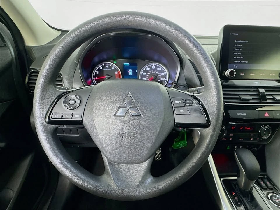 2023 Mitsubishi Eclipse Cross - Image 7 of 20
