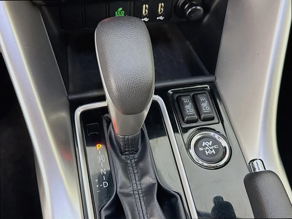 2023 Mitsubishi Eclipse Cross - Image 14 of 20