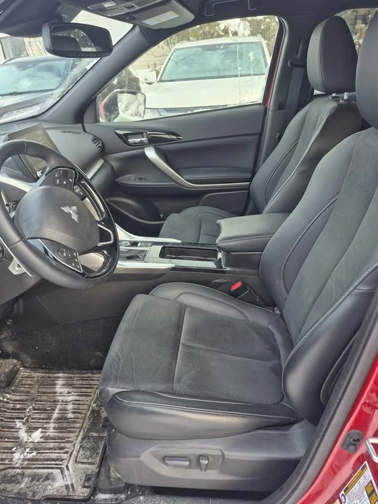 2023 Mitsubishi Eclipse Cross - Image 6 of 6