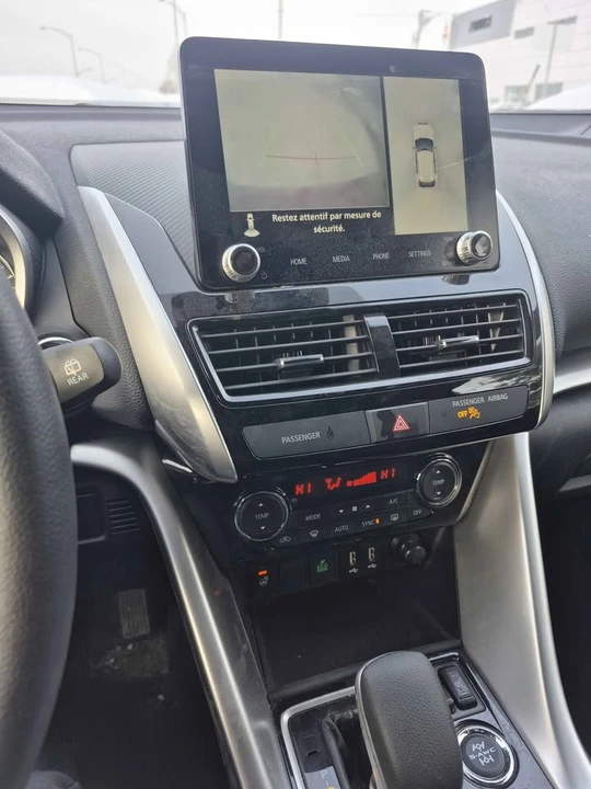 2023 Mitsubishi Eclipse Cross - Image 4 of 6