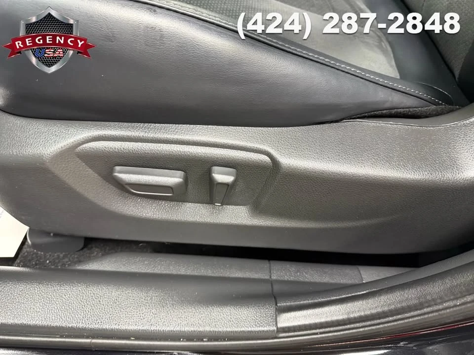 2023 Mitsubishi Eclipse Cross - Image 13 of 20