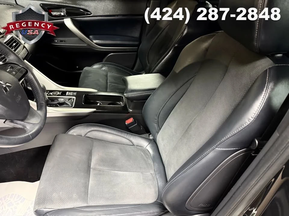 2023 Mitsubishi Eclipse Cross - Image 11 of 20