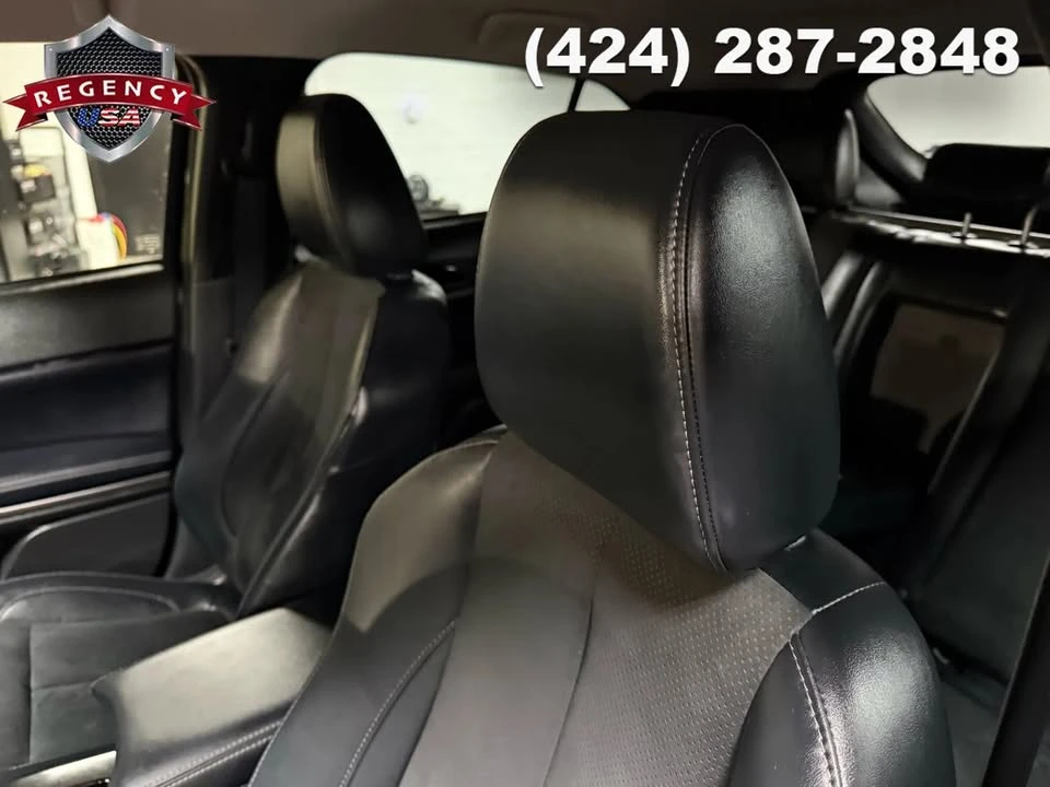 2023 Mitsubishi Eclipse Cross - Image 12 of 20