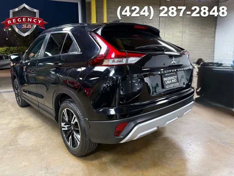 2023 Mitsubishi Eclipse Cross - Image 6 of 20