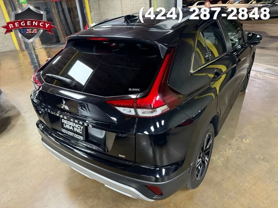 2023 Mitsubishi Eclipse Cross - Image 10 of 20