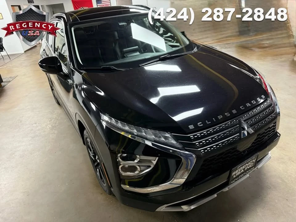 2023 Mitsubishi Eclipse Cross - Image 9 of 20