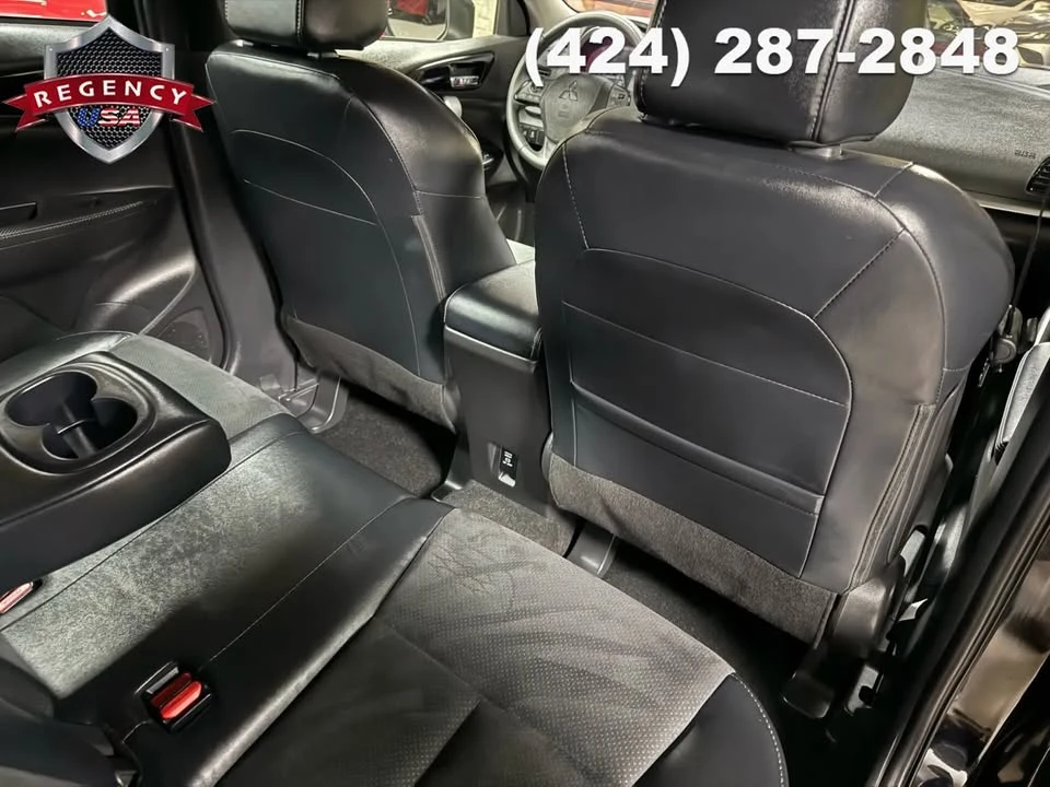 2023 Mitsubishi Eclipse Cross - Image 19 of 20